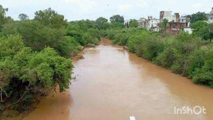 कटनी नगर: कटनी नदी में डूबने से युवती की मौत, माधव नगर थाना क्षेत्र का मामला