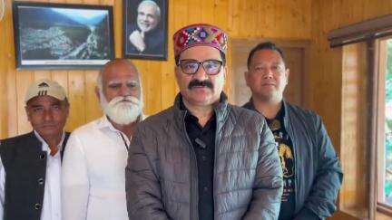 भुंतर: 21 मई को मनाली के साथ लगते मैदान में 'सिटिजन फॉर नेशनल सिक्योरिटी' के बैनर तले भव्य तिरंगा यात्रा का आयोजन किया जाएगा