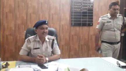 कटनी नगर: जुआ खेलते हुए पुलिस ने 6 युवकों को किया गिरफ्तार, जुआ एक्ट के तहत हुई कार्रवाई