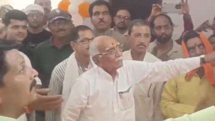 करेली: माल्हनवाड़ा में ₹49 लाख की लागत से निर्मित उपस्वास्थ्य केंद्र का MP दर्शन सिंह चौधरी व MLA विश्वनाथ पटेल ने किया उद्घाटन