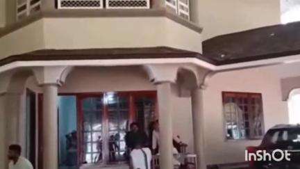 കൊയിലാണ്ടി: പേരാമ്പ്രയിൽ കല്യാണ വീട്ടിലെ പണപ്പെട്ടിയിലെ പണം മോഷ്ടിച്ചു, 10 ലക്ഷത്തോളം രൂപ നഷ്ടപ്പെട്ടതായി കണക്കുകൂട്ടൽ