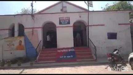 मीरगंज: गांव रास में दबंगों की पिटाई से इलाज के दौरान वृद्धा की हुई मौत