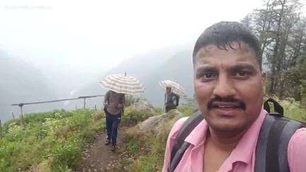निरमंड: श्रीखंड महादेव कैलाश के रास्तों के निरीक्षण के लिए प्रशासन की टीम श्री खंड रवाना, जितेंद्र वर्मा BO बागा सराहन
