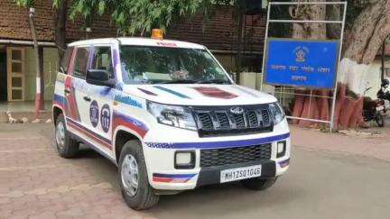 जळगाव: दुधफेडरेशन परिसरातील अल्पवयीन मुलीचे अपहरण; जळगाव शहर पोलीस ठाण्यात गुन्हा दाखल