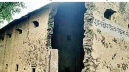 सोयगाव: ऑनलाईन नोंदणी करूनही शासनातर्फे गोदामा अभावी खरेदी सुरू होईल 221 शेतकरी हमीभावापासून वंचित