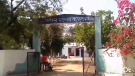 झरी जामणी: अज्ञात चोरट्याने दुचाकी केली लंपास मुकुटबन येथील घटना