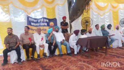 ਫਤਿਹਗੜ੍ਹ ਸਾਹਿਬ: ਵਿਧਾਇਕ ਨੇ ਸਿੱਖਿਆ ਕ੍ਰਾਂਤੀ ਤਹਿਤ ਹਲਕੇ ਦੇ ਵੱਖ-ਵੱਖ ਸਰਕਾਰੀ ਸਕੂਲਾਂ ਵਿੱਚ ਹੋਏ ਵਿਕਾਸ ਕਾਰਜਾਂ ਦਾ ਕੀਤਾ ਉਦਘਾਟਨ