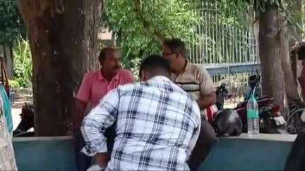 দেগঙ্গা: একমাস ২৫ দিন ধরে মৃত্যুর সঙ্গে পাঞ্জা লড়ার পর মারা গেলেন এক ব্যক্তি