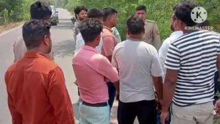 रानीगंज: आमने-सामने मोटरसाइकिल भिड़ंत में घायल वोर्रा सुल्तानपुर निवासी अधेड़ की प्रयागराज में इलाज के दौरान हुई मौत