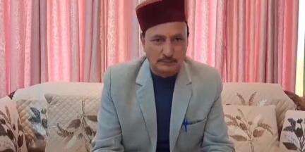 भटियात: भारत की सेनाओं को लेकर कांग्रेस पार्टी की भाषा में अंतर, सर्वदलीय बैठक में कुछ और: पूर्व विधायक बिक्रम सिंह जरयाल