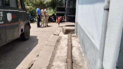 কাকদ্বীপ: প্রশাসনকে বুড়ো আঙ্গুল দেখিয়ে সামুদ্রিক মাছ ধরা ঘটনায় গ্রেপ্তার তিন পাথরপ্রতিমা এলাকার ঘটনা আজ আদালতে পেশ করল