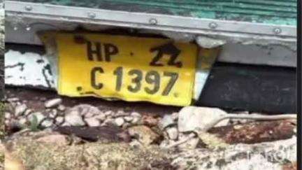 डेरा गोपीपुर: नगरोटा बगवां में ट्रक के ऊपर गिरा पीपल का पेड़, हादसे में देहरा निवासी ट्रक चालक संजीव कुमार की हुई मौत