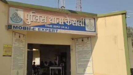 केसली: वार्ड क्र 3 में सूने घर से नकदी और सोने-चांदी के जेवरात की चोरी, मामला दर्ज