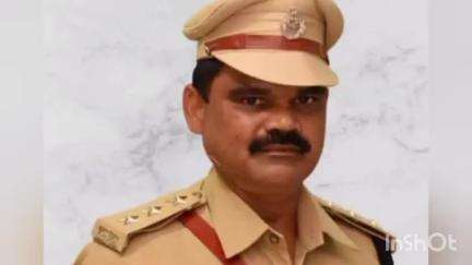 రాజేంద్రనగర్: షాద్నగర్ ఏసిపి రంగస్వామి బదిలీ