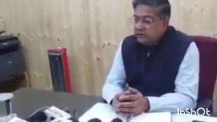 पालमपुर: नियुगल नदी पर प्रदूषण मामले को लेकर हाईकोर्ट ने बंद की जनहित याचिका, पालमपुर विधायक ने सफाई व्यवस्था में सुधार की बात की