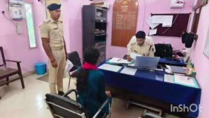 हाजीपुर: वरीय पुलिस उपाधीक्षक मुख्यालय में जन शिकायत निवारण कैंप आयोजित, 37 लोगों ने सुनाई समस्या