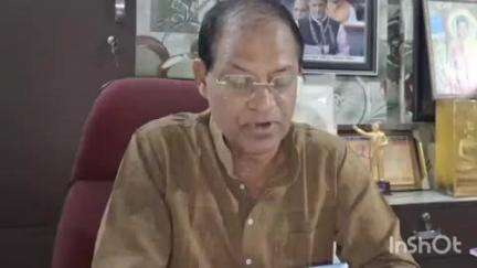 गोपालगंज: सऊदी अरब में फंसे मजदूरों से सांसद ने की बात, वतन वापसी का दिया भरोसा