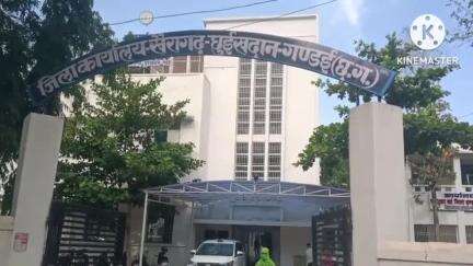 KCG जिले में धरती आबा जनजातीय ग्राम उत्कर्ष अभियान से जनजातीय विकास को नई गति, 16 गांवों का होगा समग्र उत्थान