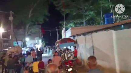 জয়পুর: সিরকাবাদ গ্রামে কাওয়ালী আয়োজন মানুষের সমাগম