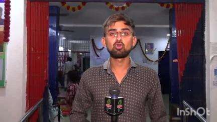 दुर्ग: कोतवाली थाना अंतर्गत गंजपारा में ₹18 लाख की उठाईगिरी