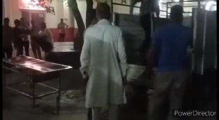 गोहद: कढोरे का पुरा गांव में नवविवाहिता ने अज्ञात कारणों के चलते फांसी लगाकर की आत्महत्या, जांच शुरू