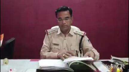 डबरा देहात थाना पुलिस ने नाबालिग लड़की को शिवपुरी ज़िले से किया दस्तयाब, अपहरण का मामला हुआ था दर्ज