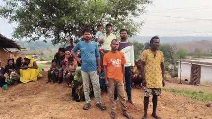 ग्राम सिलसिला डबरी में डूबने से दो मासूमों की हुई दर्दनाक मौत, पोस्टमार्टम के लिए मांगे गए रुपये मामला सरगुजा जिला का