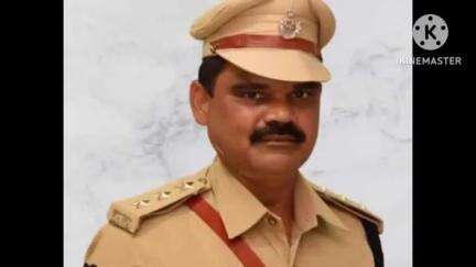 ఇబ్రహీంపట్నం: షాద్నగర్ ఏసిపి రంగస్వామి బదిలీ అయ్యారు