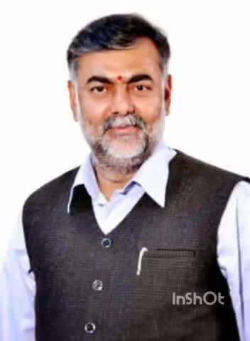 झाबुआ: पंचायत एवं ग्रामीण विकास मंत्री प्रहलाद सिंह पटेल 21 मई को झाबुआ आएंगे