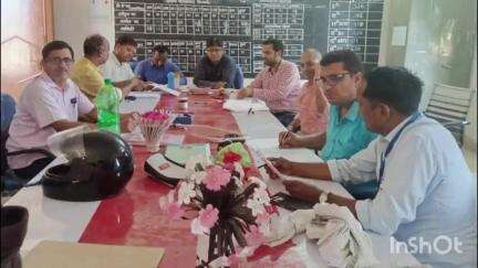 बिशुनपुरा: झगराखांड में 11वीं की परीक्षा की तैयारी पूरी, 920 छात्र होंगे शामिल