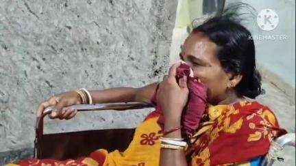 রায়গঞ্জ: পারিবারিক বিবাদকে কেন্দ্র করে শ্বাশুড়ি ও বৌকে ধারালো অস্ত্রের আঘাতে জখম করলো জামাই, এমন অভিযোগে চাঞ্চল্য গোলোইসরায়
