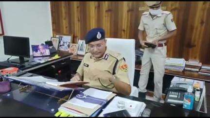 नोखा: टैक्टर के नीचे दबने से व्यक्ति की मौत, जसरासर थाने में मामला दर्ज