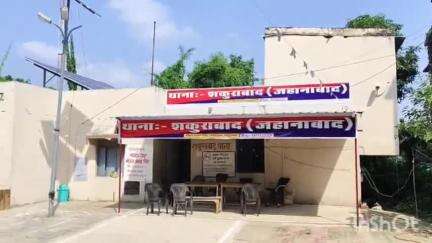 रतनी फरीदपुर: शकूराबाद पुलिस ने शराब के नशे में हंगामा कर रहे एक व्यक्ति को गिरफ्तार किया
