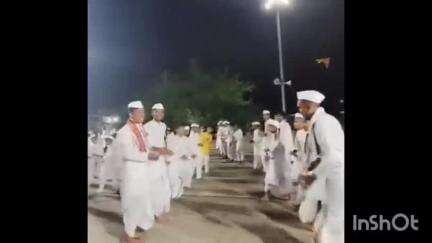 कळमेश्वर: धापेवाडा येथे बाल सुसंस्कार शिबिराचे आयोजन,तालुक्यातील अनेक बालकांची उपस्थिती