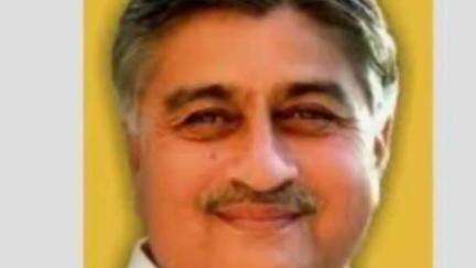 रतलाम नगर: छोटे व्यापारियों के लिए शहर में फुटकर व्यापार केंद्र खुलें, पूर्व महापौर शैलेन्द्र डागा ने मंत्री चेतन्य कश्यप को लिखा पत्र