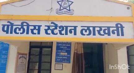 लाखनी: खैरी शेतशिवारात रेती चोरी करणारा ट्रॅक्टर पकडला ; ७ लाख ६ हजार रुपयांचा मुद्देमाल जप्त