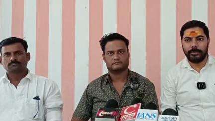 कुनकुरी: कुनकुरी नगर पंचायत में विकास कार्यों को लेकर बढ़ा राजनीतिक तनाव, बीजेपी पार्षदों ने नगर अध्यक्ष को विकास विरोधी बताया
