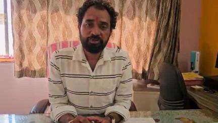 શહેરા: શહેરામાં ગેરકાયદેસર ચાલતી બેકરી પર પાલિકાની ટીમ દ્વારા તપાસ હાથ ધરાઈ,SI જીતેન્દ્રસિંહ રાઠોડ એ માહિતી આપી હતી