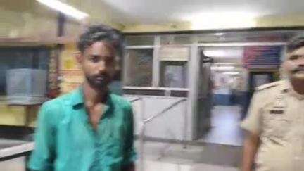 कोतवाली क्षेत्र के ग्राम नयागांव निवासी युवक ने मारपीट कर घायल करने का लगाया आरोप, पुलिस जांच में जुटी