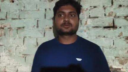 समोसा की दुकान में लगी आग हजारों का सामान जलकर हुआ खाक  #Kaushambi