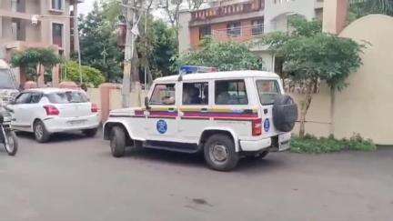 अचलपूर: मुगलाईपुरा येथे जुन्या पैशाच्या वादातून लोखंडी पाईपने मारहाण; तिघांविरोधात गुन्हा दाखल