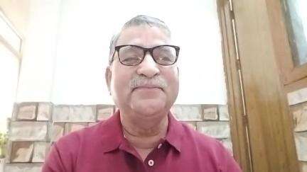 हे शंकर मेरे,कब होंगे दर्शन तेरे