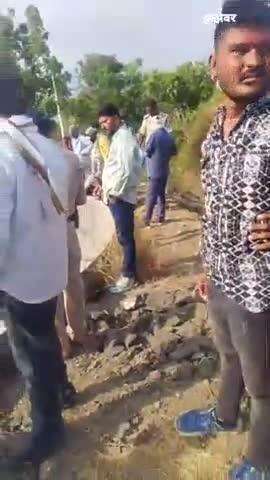 खंडवा नगर: कुएं में नवविवाहिता का शव मिला, भाई ने ससुराल वालों पर लगाया आरोप, घटना जामली की