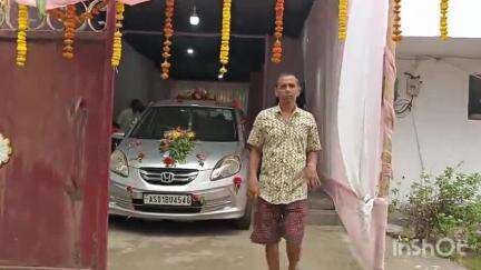 গুৱাহাটী: মহানগৰীৰ এখন বিয়া ঘৰত ডকাইটিৰ চেষ্টা জাপৰিগুগৰ ডলফিন ৰোড হাউজ নং ৩ ত নিশা ডকাইতিৰ চেষ্টা ,দিছপুৰ আৰক্ষী তদন্ত অব্যাহত