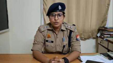 शंकरगढ़ थाना क्षेत्र अंतर्गत रेलवे ट्रैक पर मिले शव एवं पुलिस कार्यवाही के संबंध में ACP बारा द्वारा दी गई जानकारी