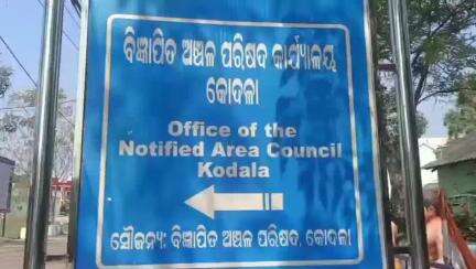 କବିସୂର୍ଯ୍ୟନଗର: କୋଦଳା ଏନଏସି ରାସ୍ତାରେ ଉଠା ଦୋକାନୀ, ଖତ ଖାଉଛି ଭେଣ୍ଡିଂ ଜୋନ #jansamasya