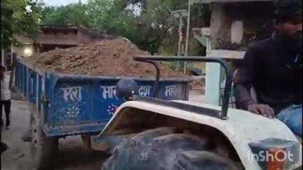 सलोन: सिरसी के पूरे बेलहन जगदीशपुर गांव में अवैध खनन का वीडियो हुआ वायरल, स्थानीय पुलिस जांच में जुटी