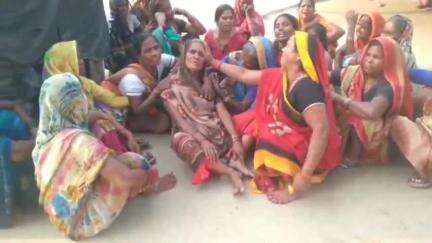 पीलीभीत: दिलावरपुर से लापता ग्रामीण का शव बंडा थाना क्षेत्र की हरदोई ब्रांच नहर में फंसा मिला, हत्या का आरोप लगाया गया