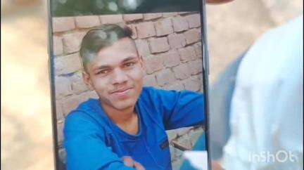 रोह: रोह थाना क्षेत्र के पावर ग्रिड के पास तेज रफ्तार अज्ञात गाड़ी की चपेट में आने से एक बाइक सवार युवक की हुई मौत