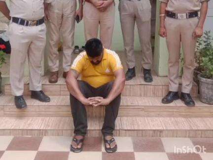 सोलन: भिवानी, हरियाणा से चिट्टे के एक मामले में पुलिस की टीम ने मुख्य सप्लायर को किया गिरफ्तार, आगामी जांच जारी